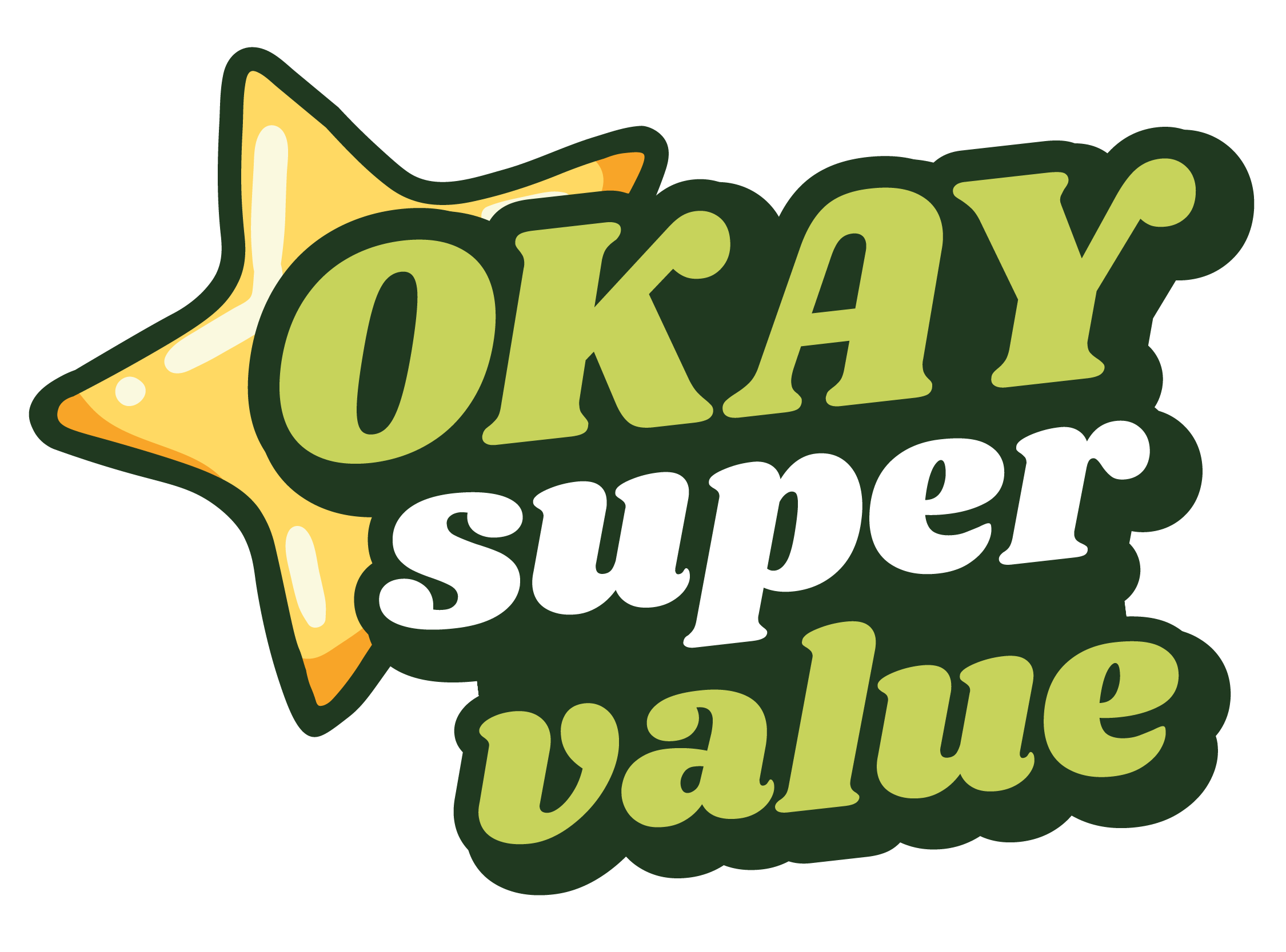 Concentrates | OKAY - Evanston